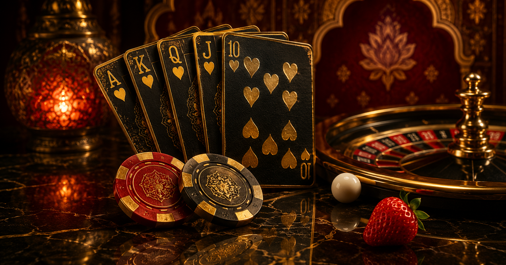 Bollywood Casino