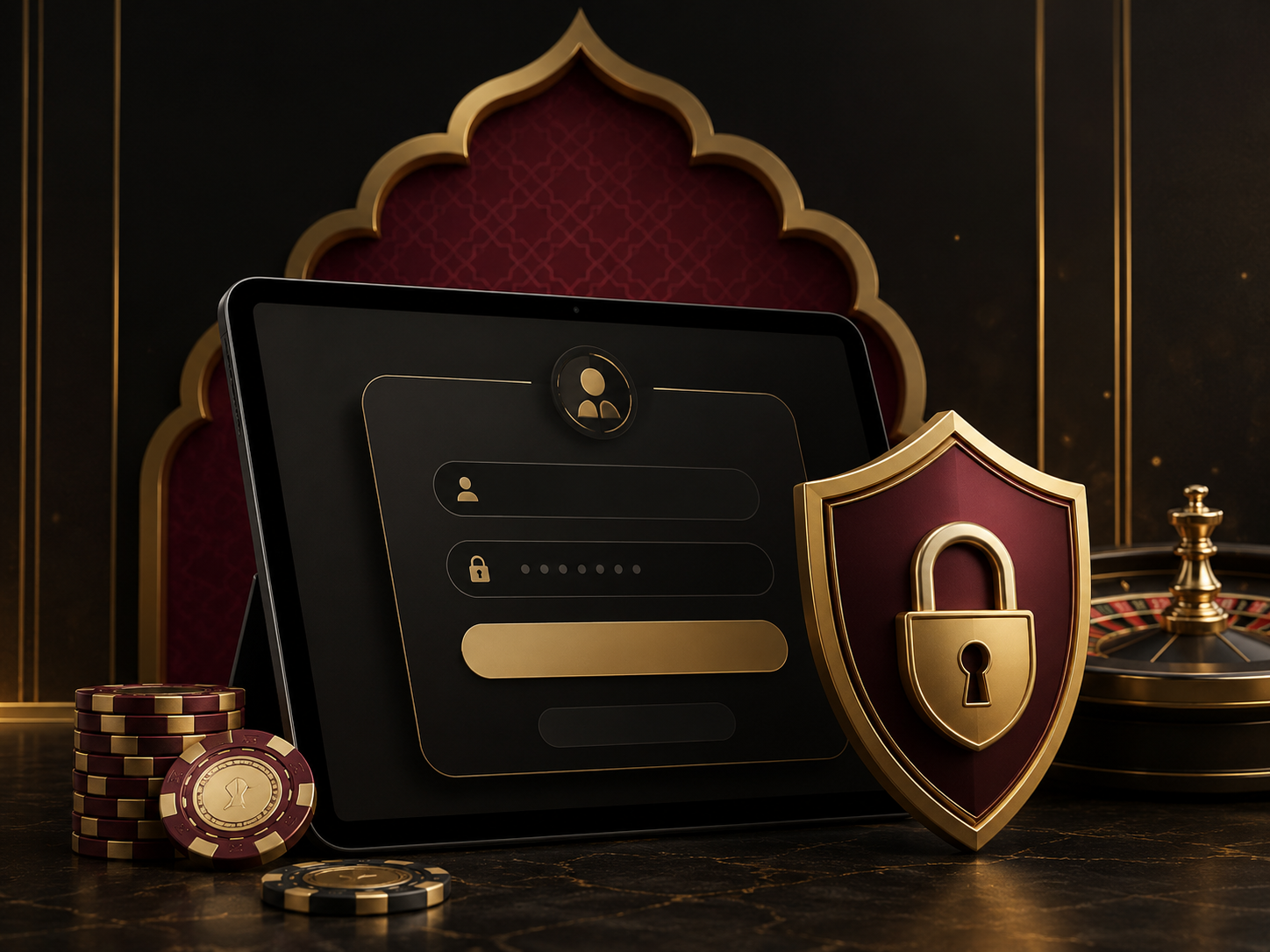 Регистрация в Bollywood Casino